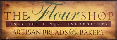 The Flour Shop Bakery